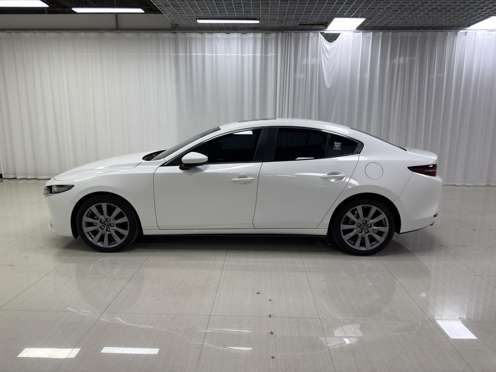 Mazda Mazda 3 Axela