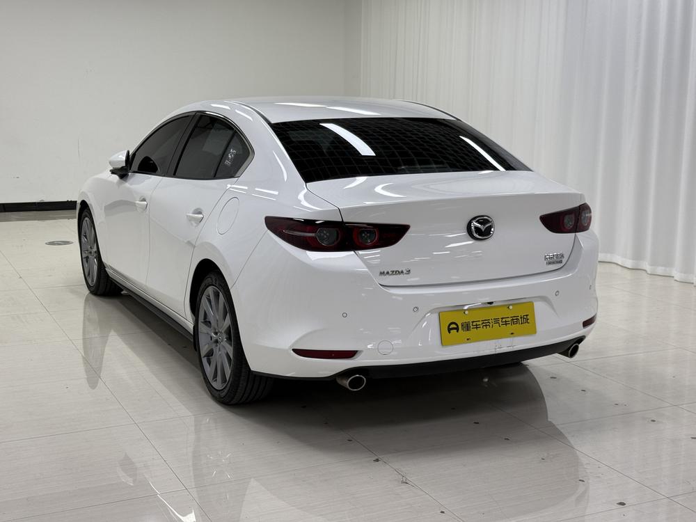Mazda Mazda 3 Axela