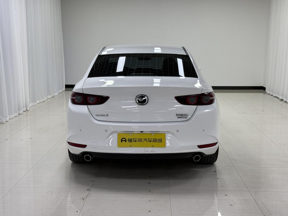Mazda Mazda 3 Axela