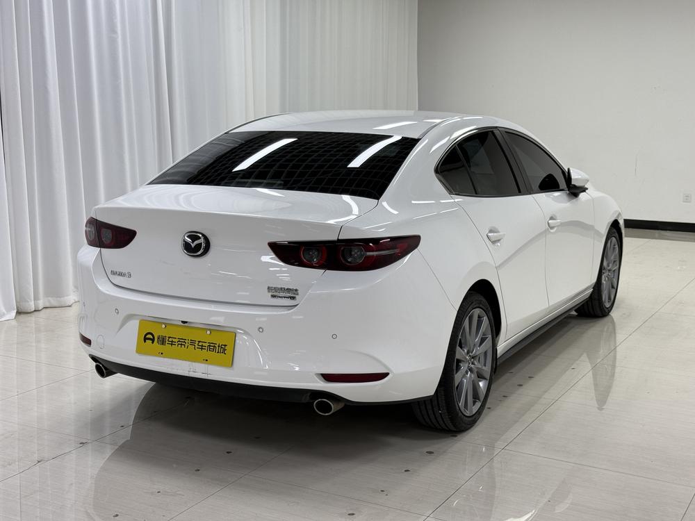 Mazda Mazda 3 Axela