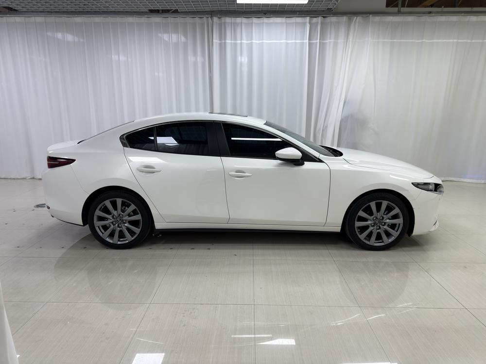 Mazda Mazda 3 Axela