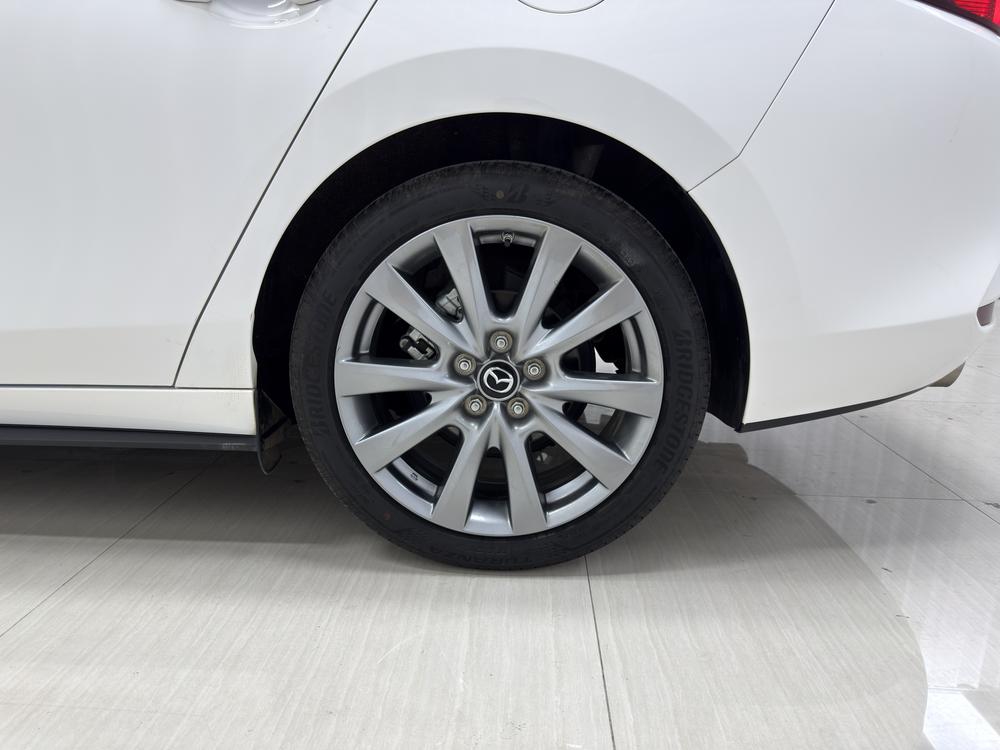 Mazda Mazda 3 Axela