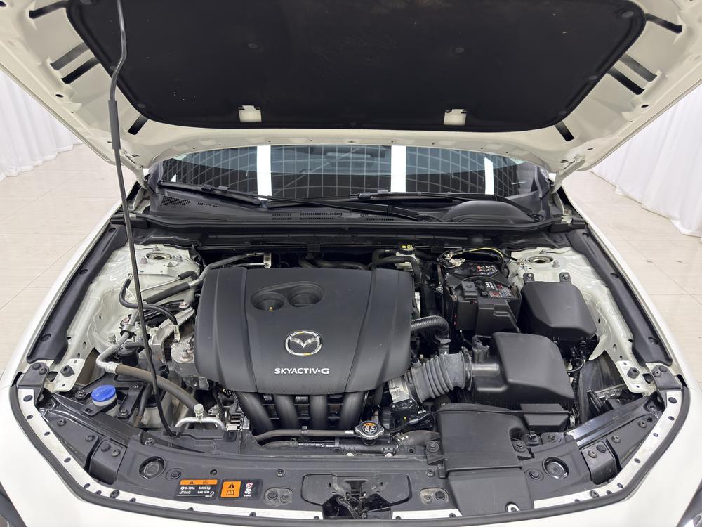 Mazda Mazda 3 Axela