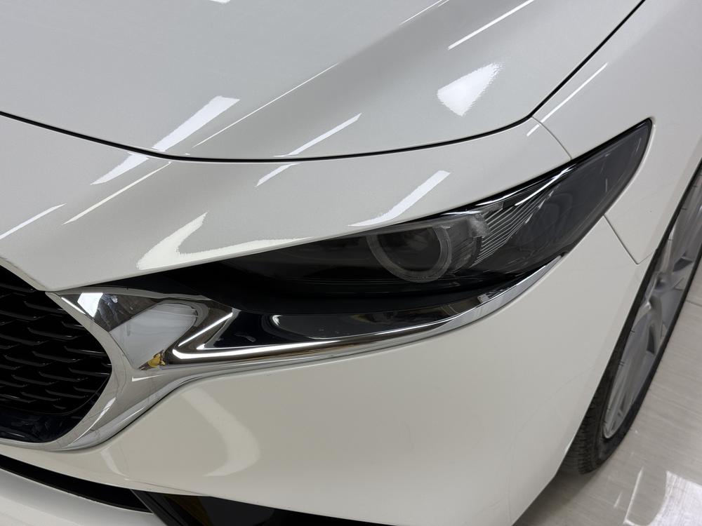 Mazda Mazda 3 Axela