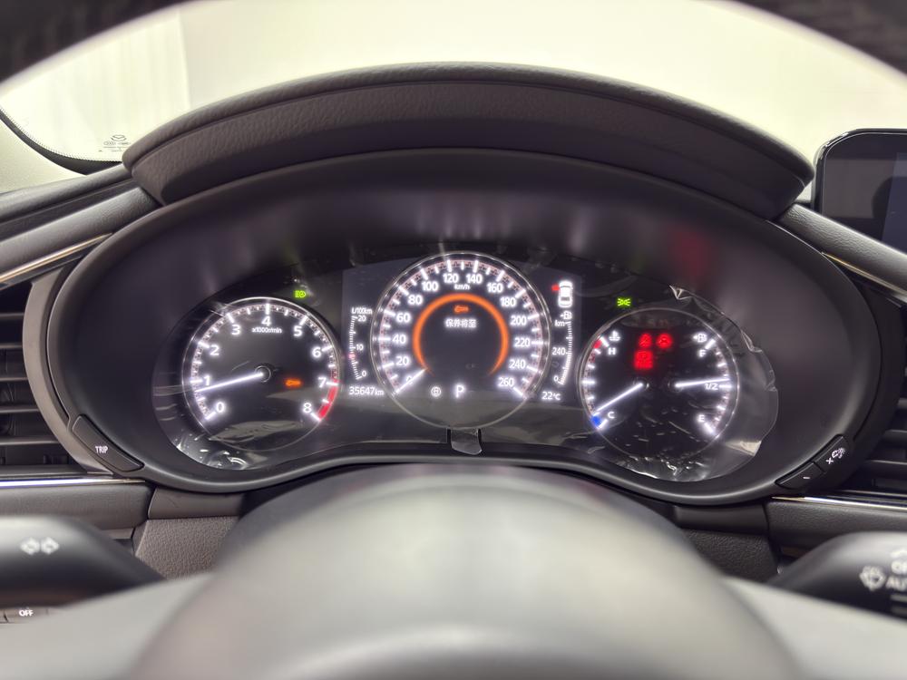 Mazda Mazda 3 Axela