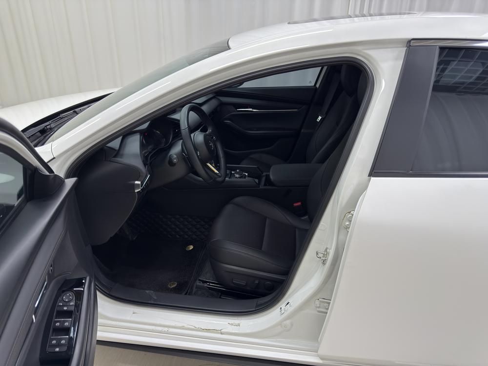 Mazda Mazda 3 Axela