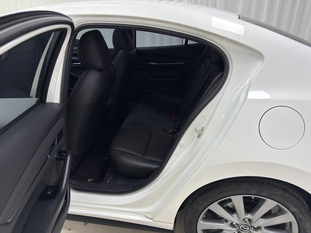 Mazda Mazda 3 Axela