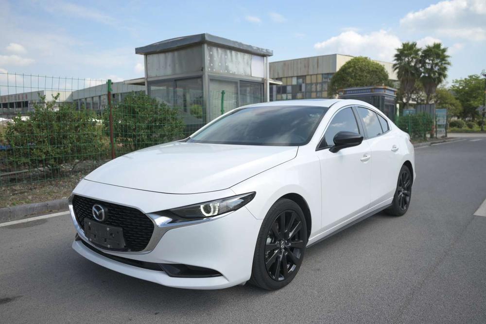 Mazda Mazda 3 Axela