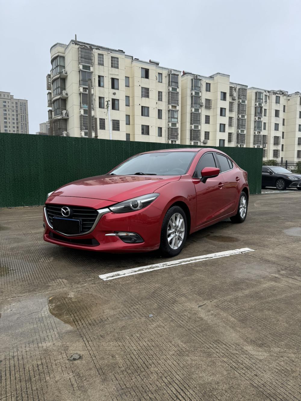 Mazda Mazda 3 Axela