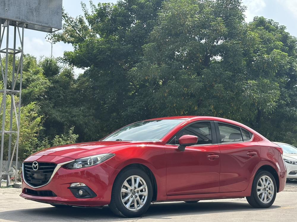 Mazda Mazda 3 Axela