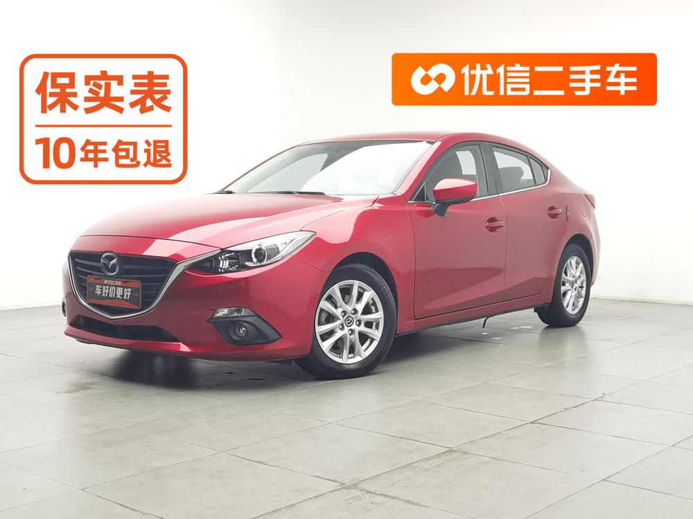Mazda Mazda 3 Axela