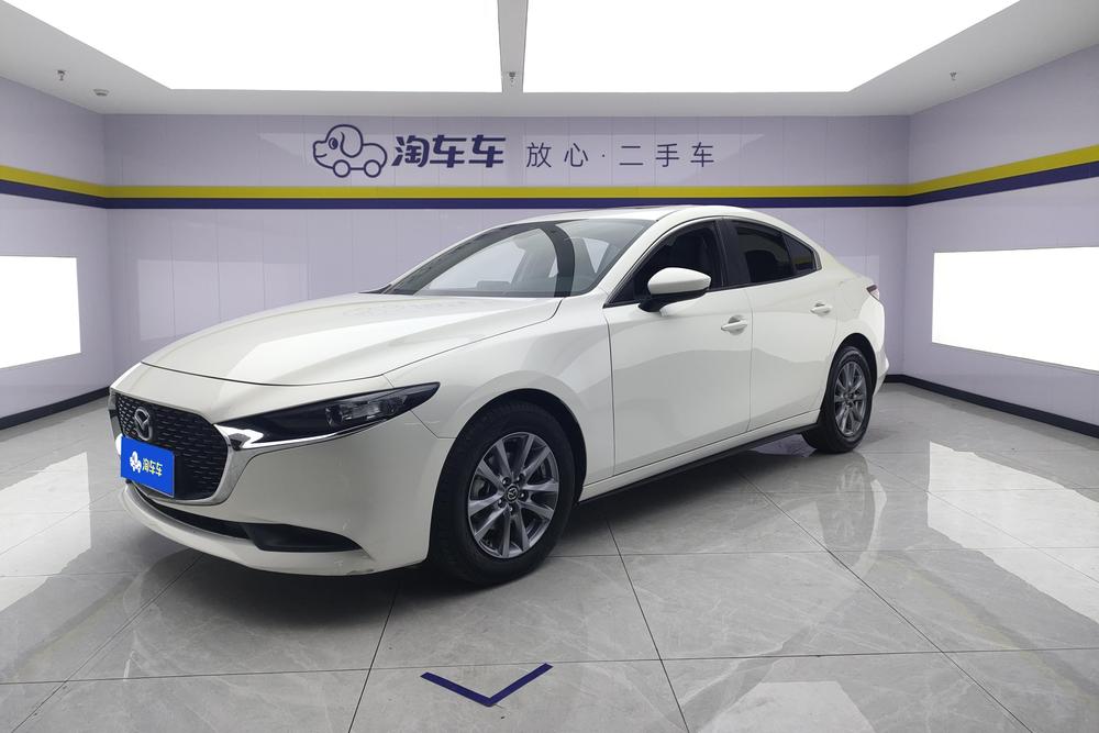 Mazda Mazda 3 Axela