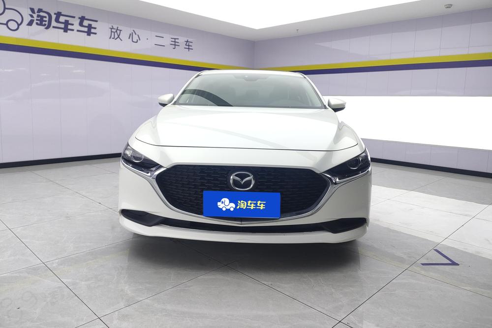 Mazda Mazda 3 Axela