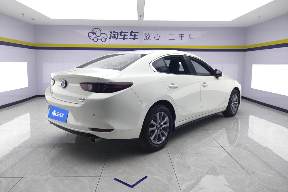 Mazda Mazda 3 Axela