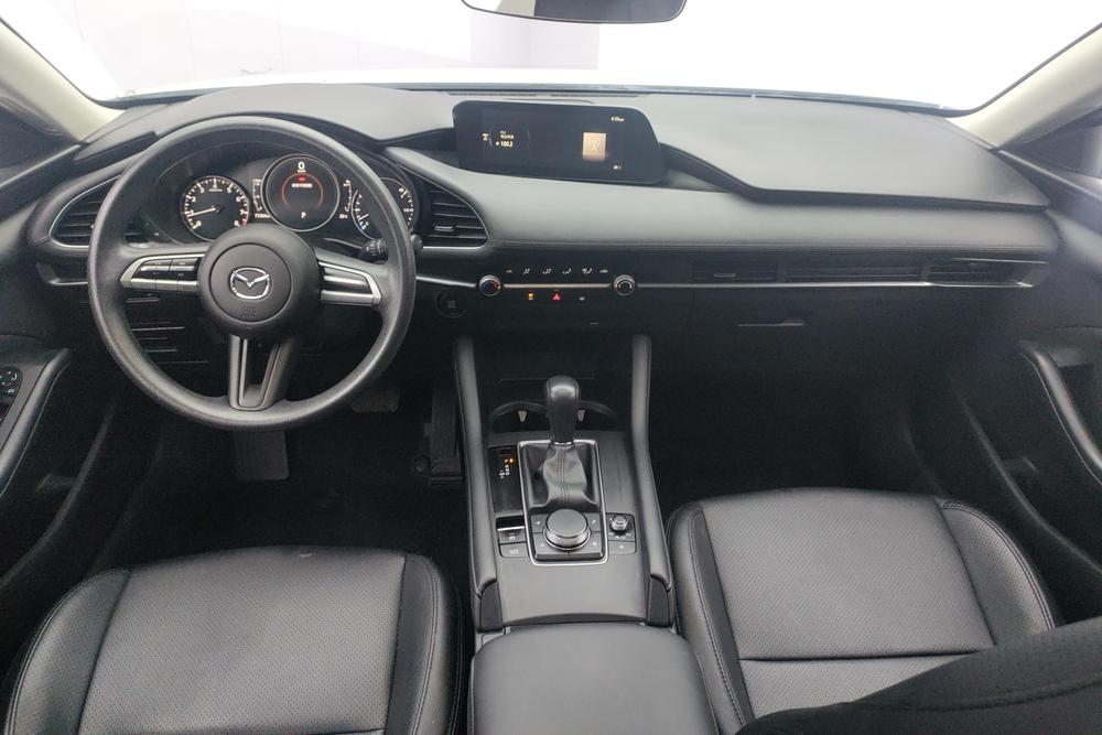 Mazda Mazda 3 Axela