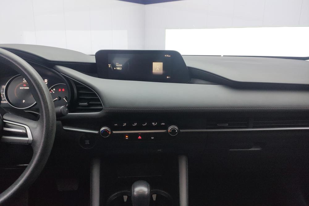 Mazda Mazda 3 Axela