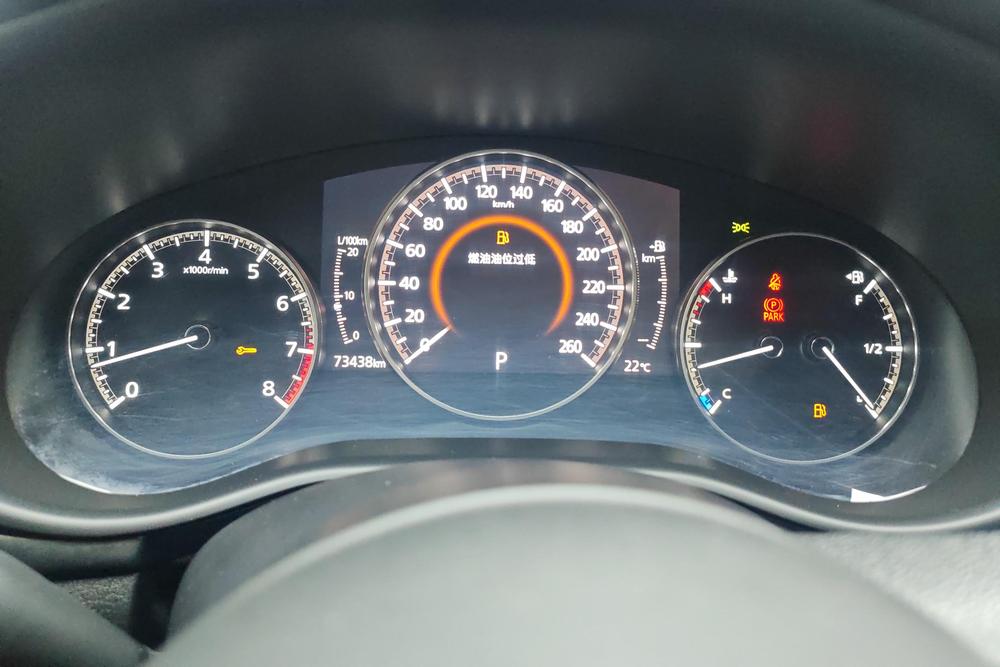 Mazda Mazda 3 Axela