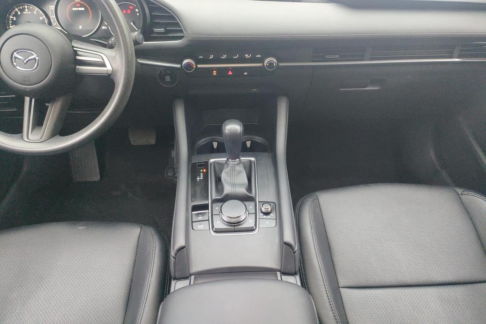 Mazda Mazda 3 Axela