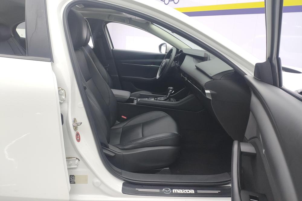Mazda Mazda 3 Axela