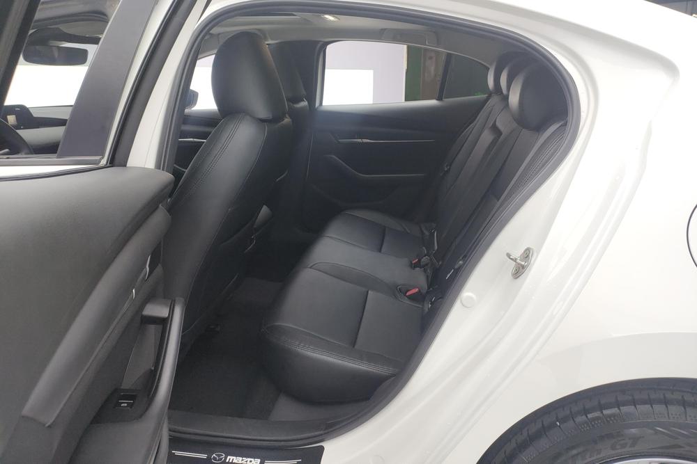 Mazda Mazda 3 Axela