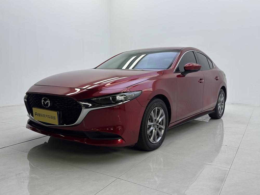 Mazda Mazda 3 Axela