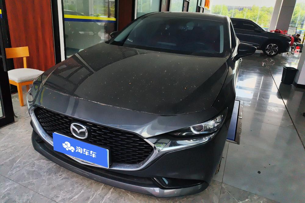 Mazda Mazda 3 Axela