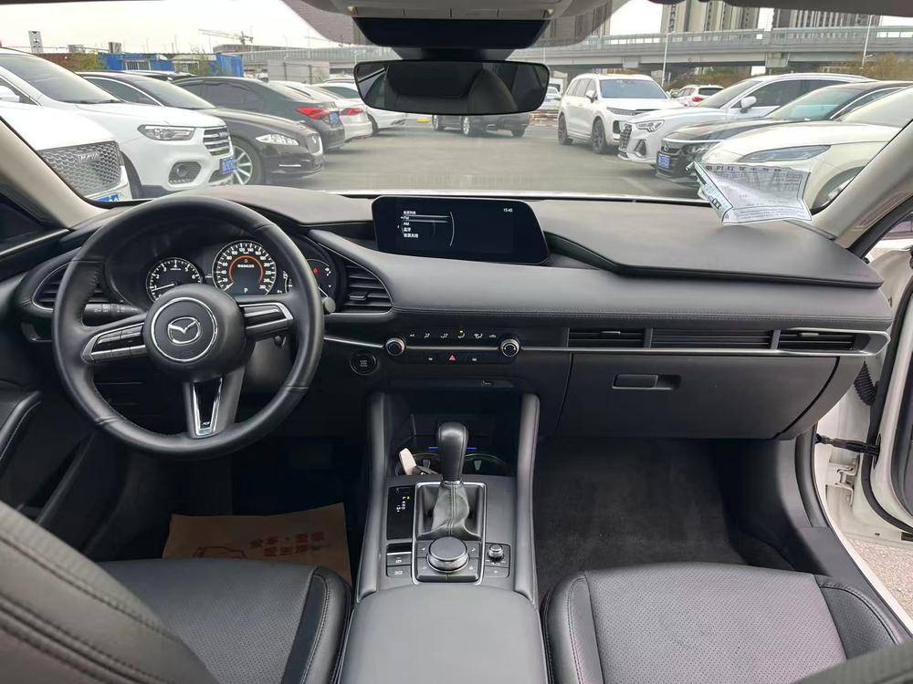 Mazda Mazda 3 Axela