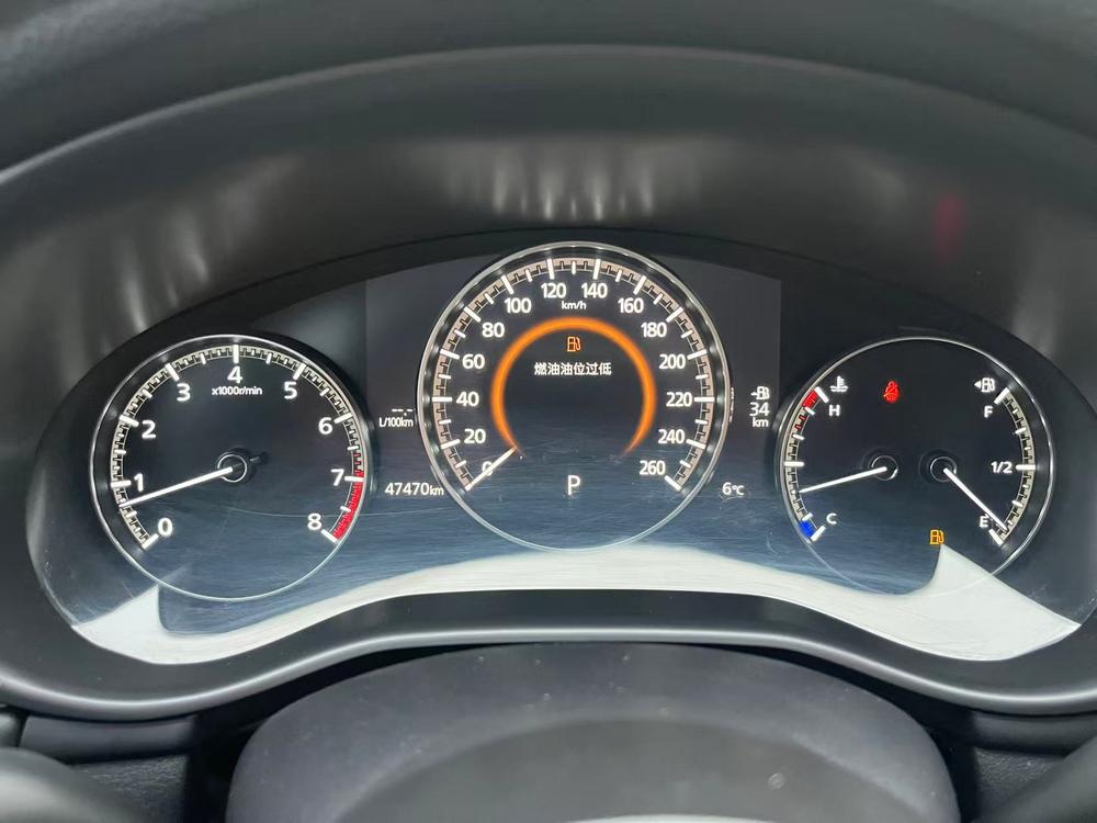 Mazda Mazda 3 Axela