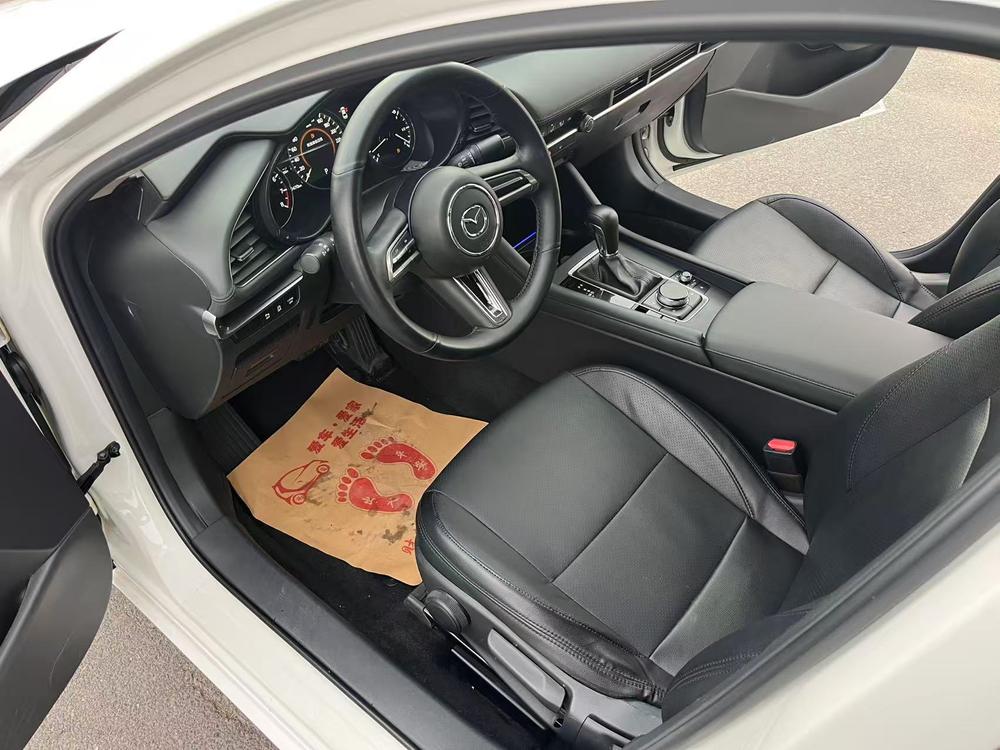 Mazda Mazda 3 Axela