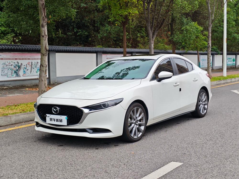 Mazda Mazda 3 Axela