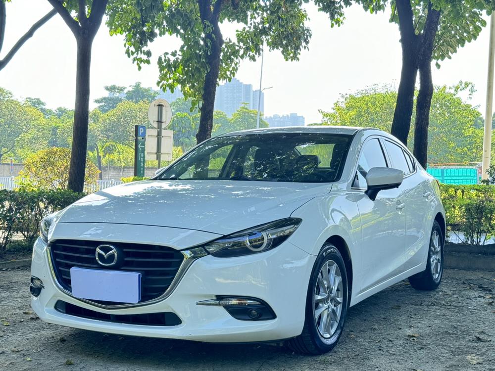 Mazda Mazda 3 Axela