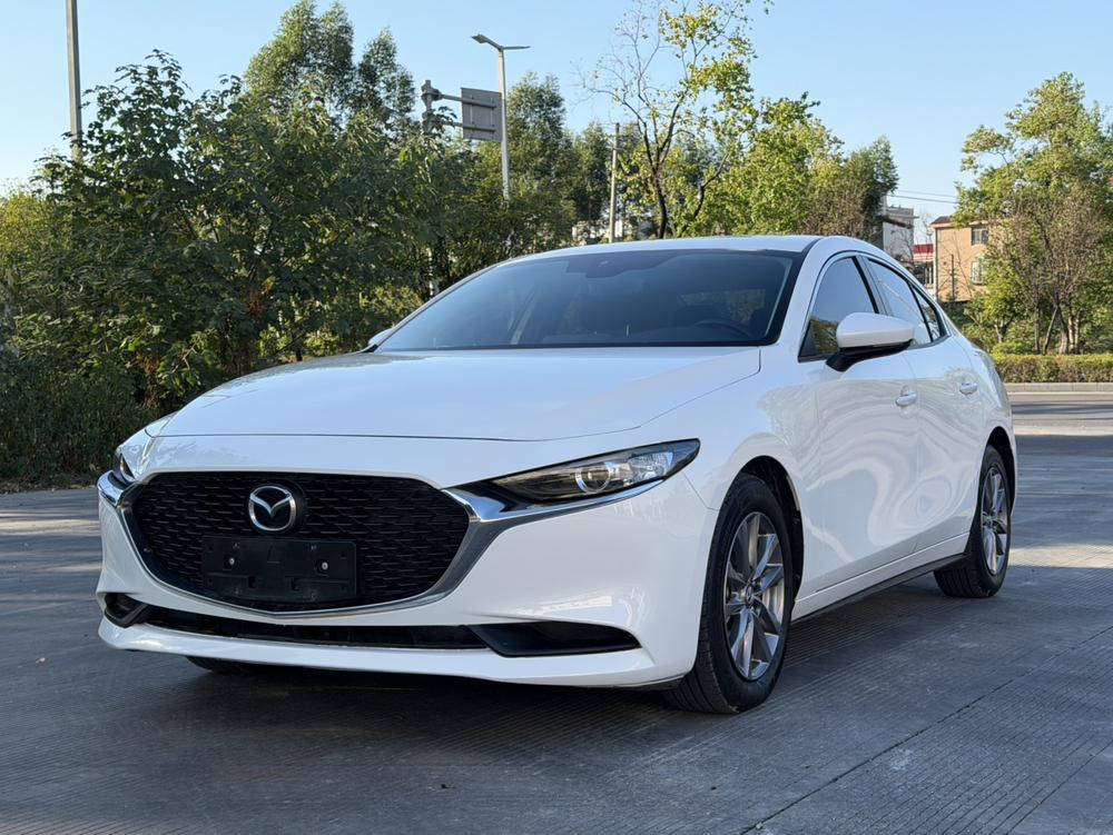 Mazda Mazda 3 Axela