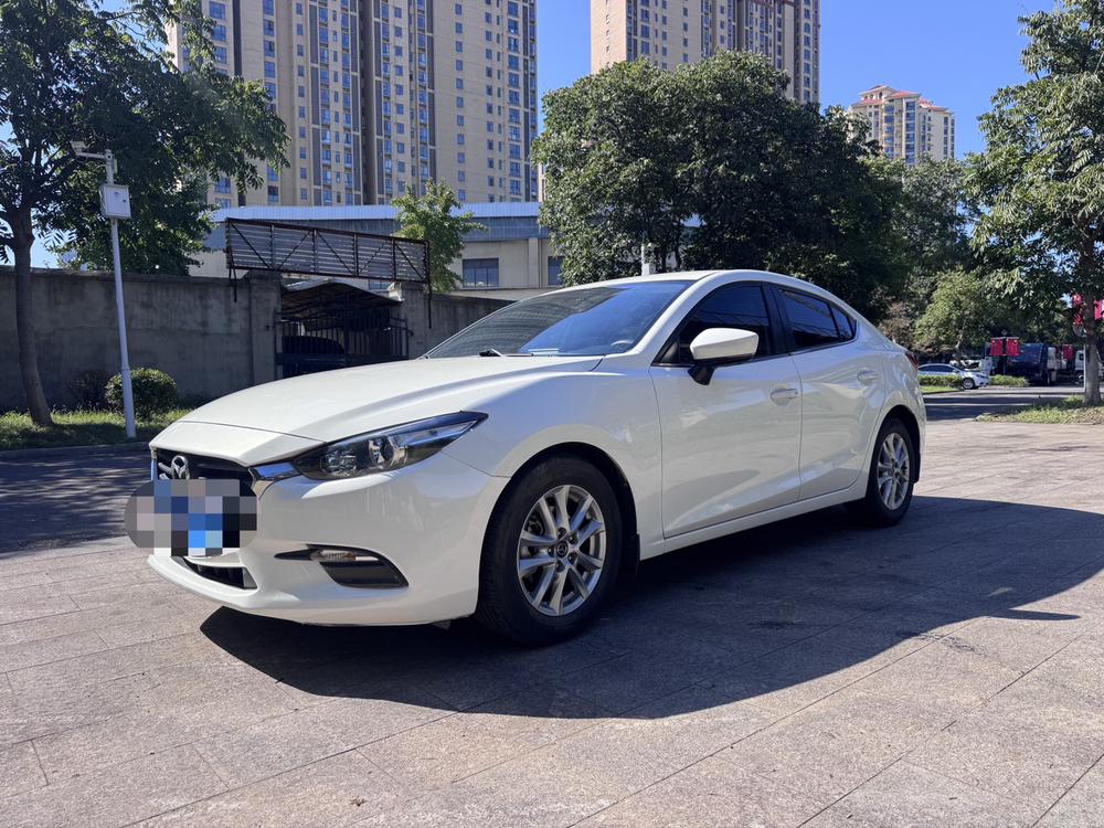 Mazda Mazda 3 Axela
