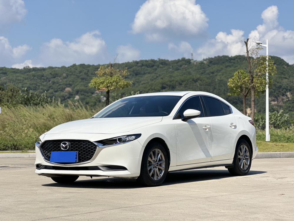 Mazda Mazda 3 Axela
