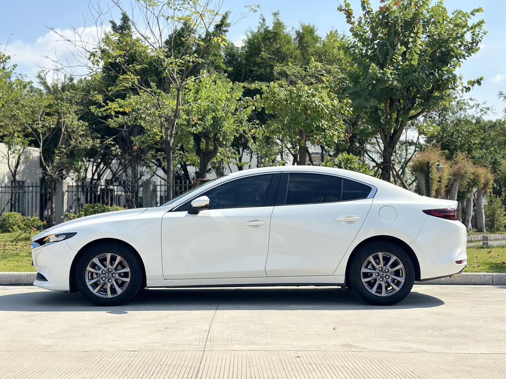 Mazda Mazda 3 Axela