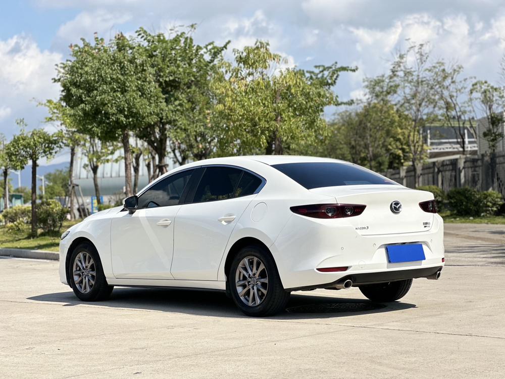 Mazda Mazda 3 Axela