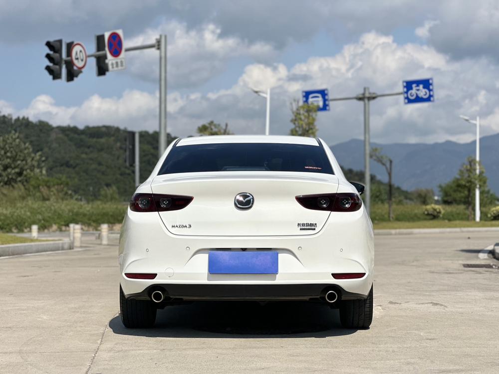 Mazda Mazda 3 Axela
