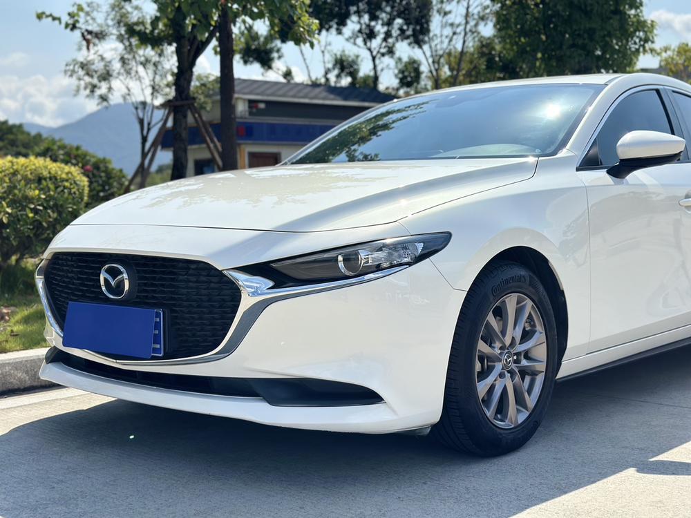 Mazda Mazda 3 Axela