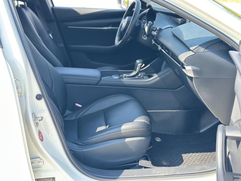 Mazda Mazda 3 Axela