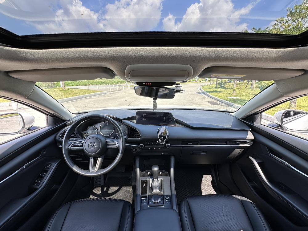 Mazda Mazda 3 Axela