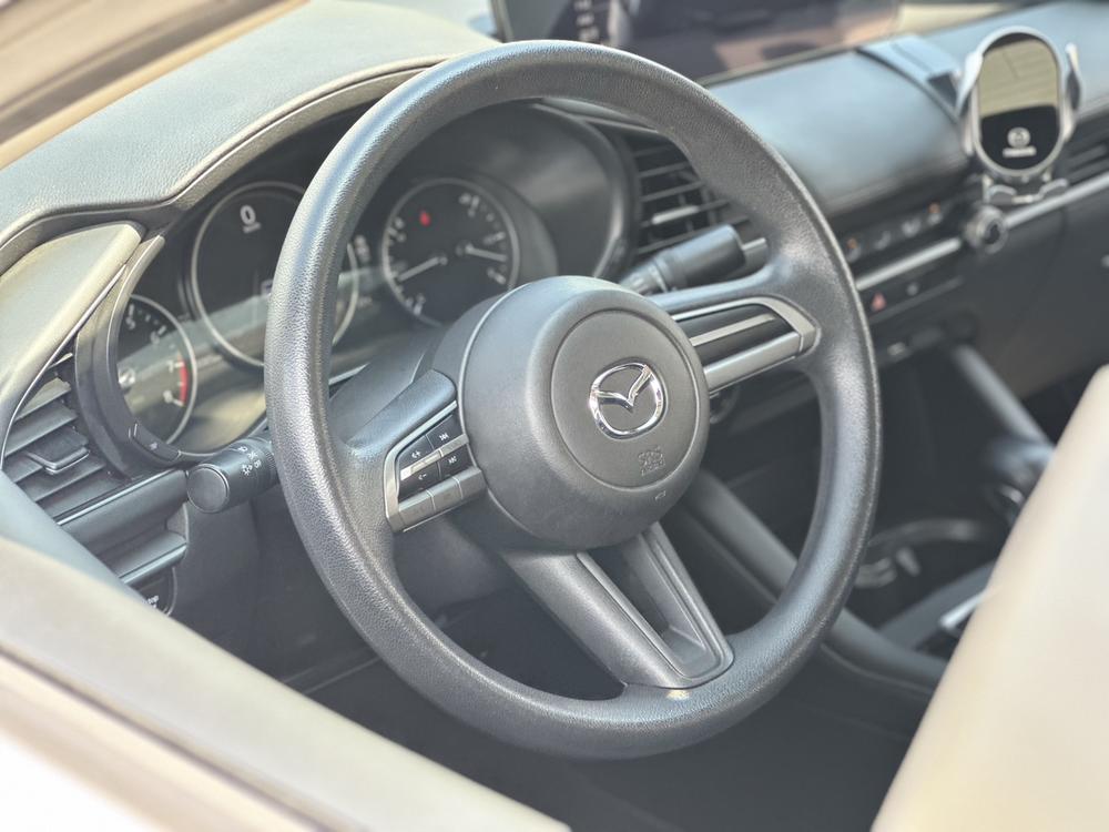 Mazda Mazda 3 Axela