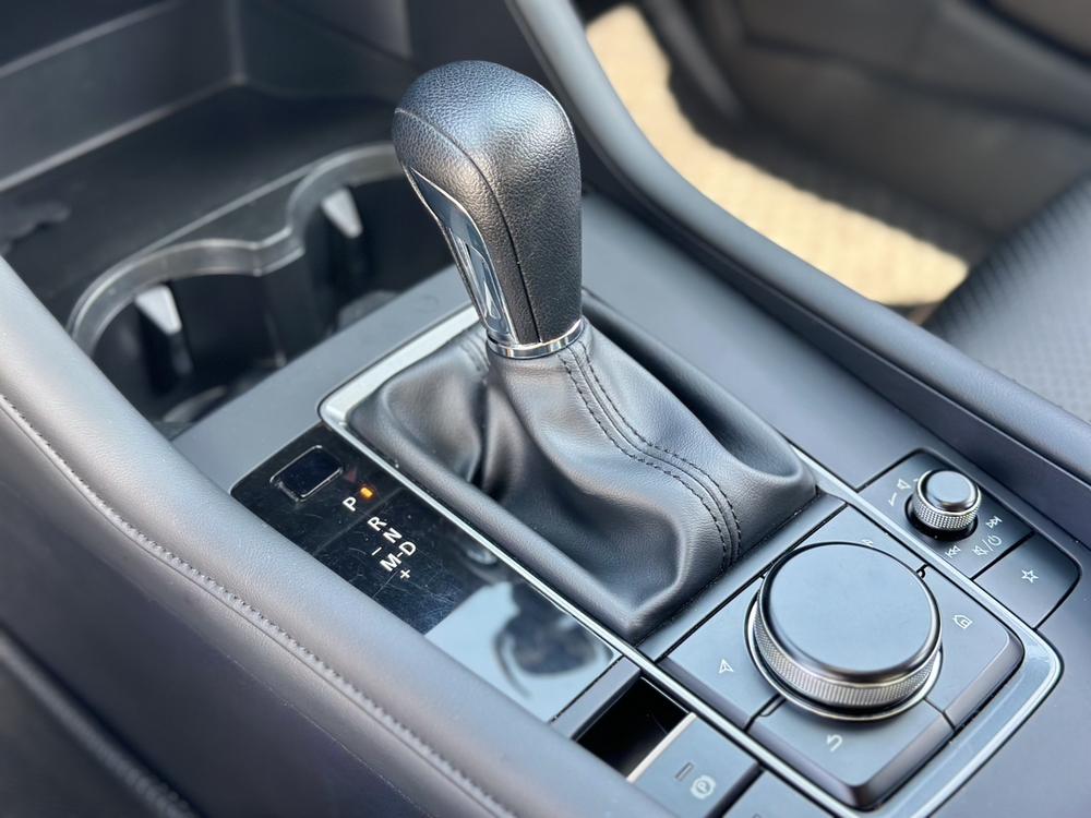 Mazda Mazda 3 Axela