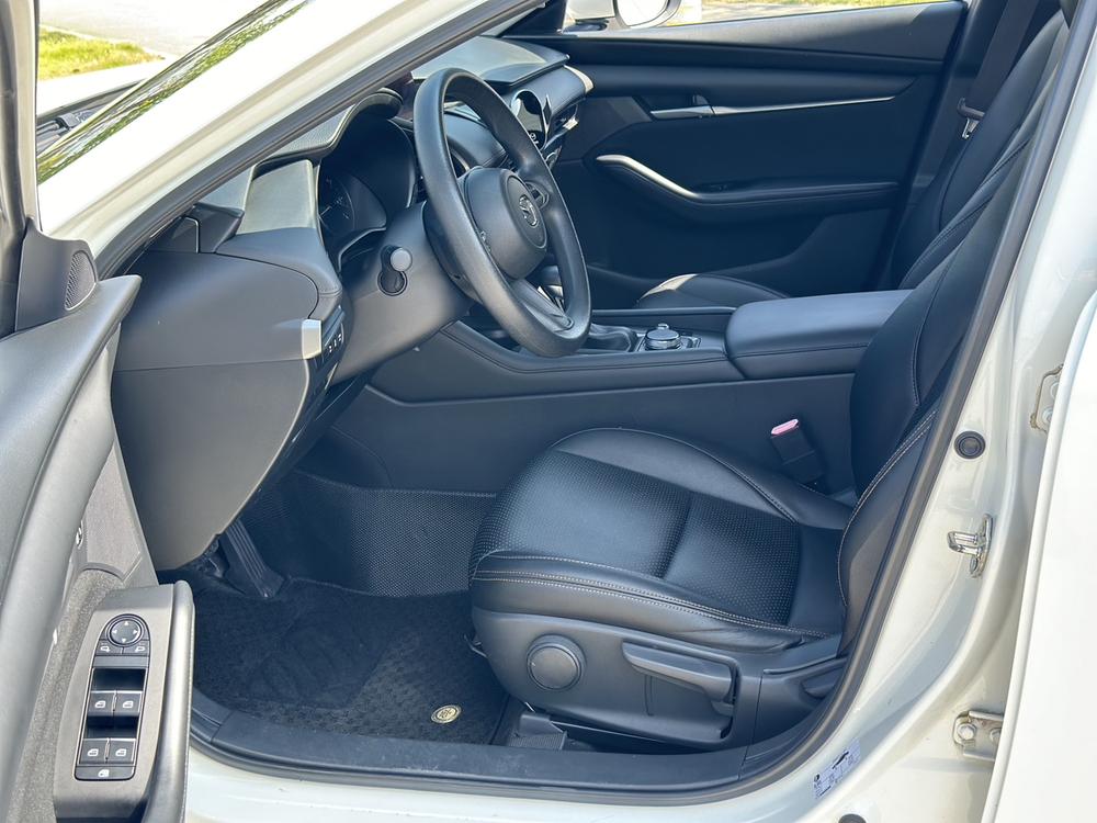 Mazda Mazda 3 Axela
