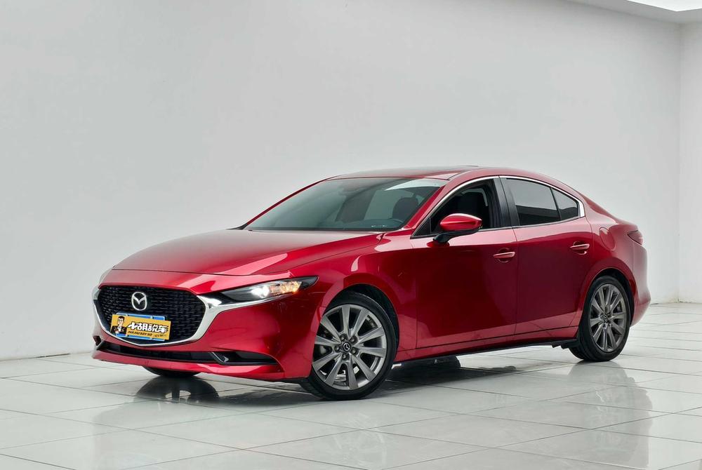 Mazda Mazda 3 Axela