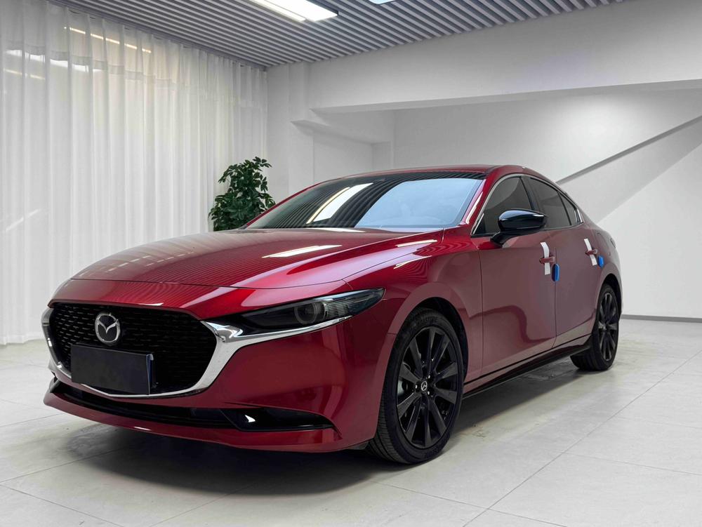 Mazda Mazda 3 Axela