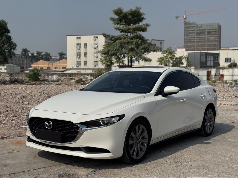 Mazda Mazda 3 Axela