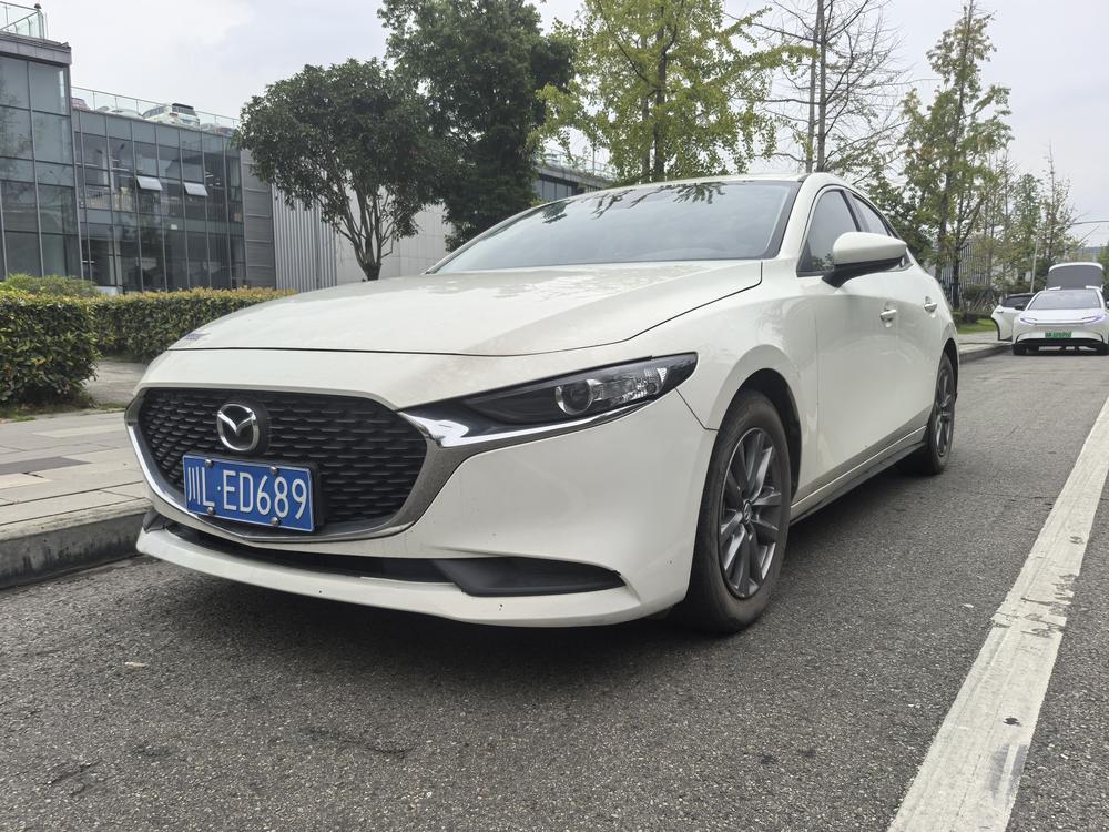 Mazda Mazda 3 Axela