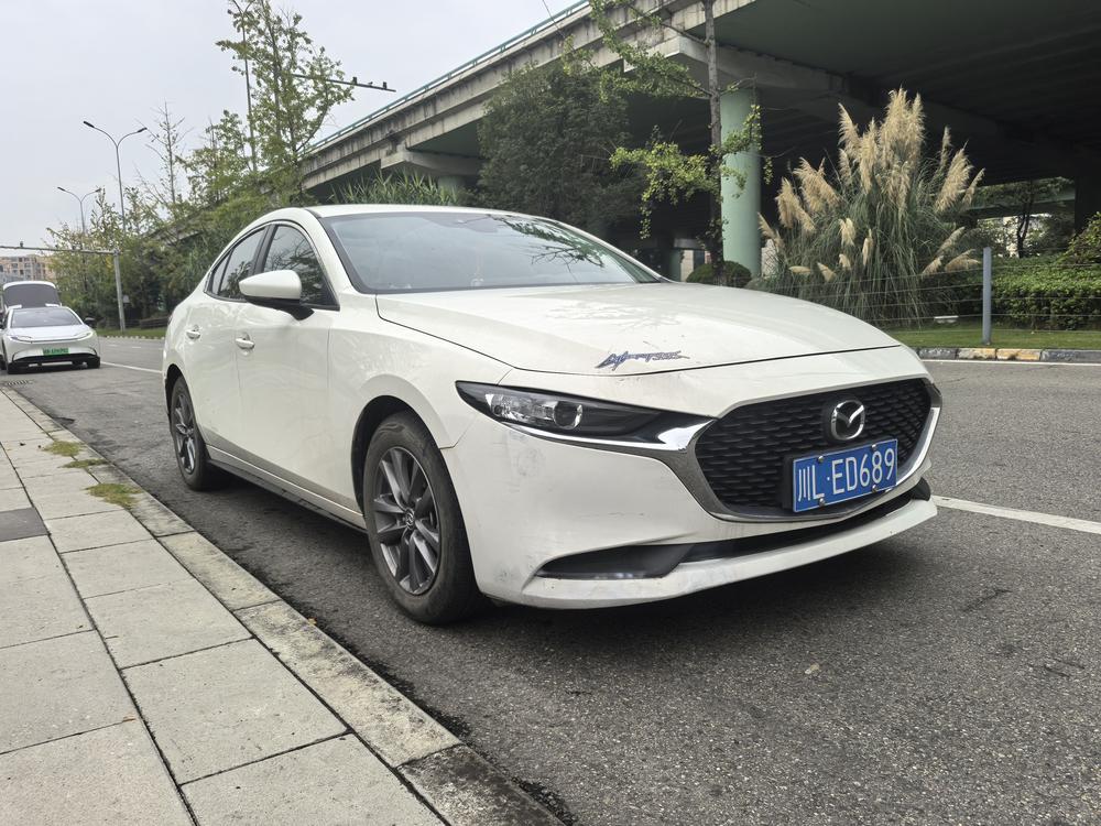Mazda Mazda 3 Axela