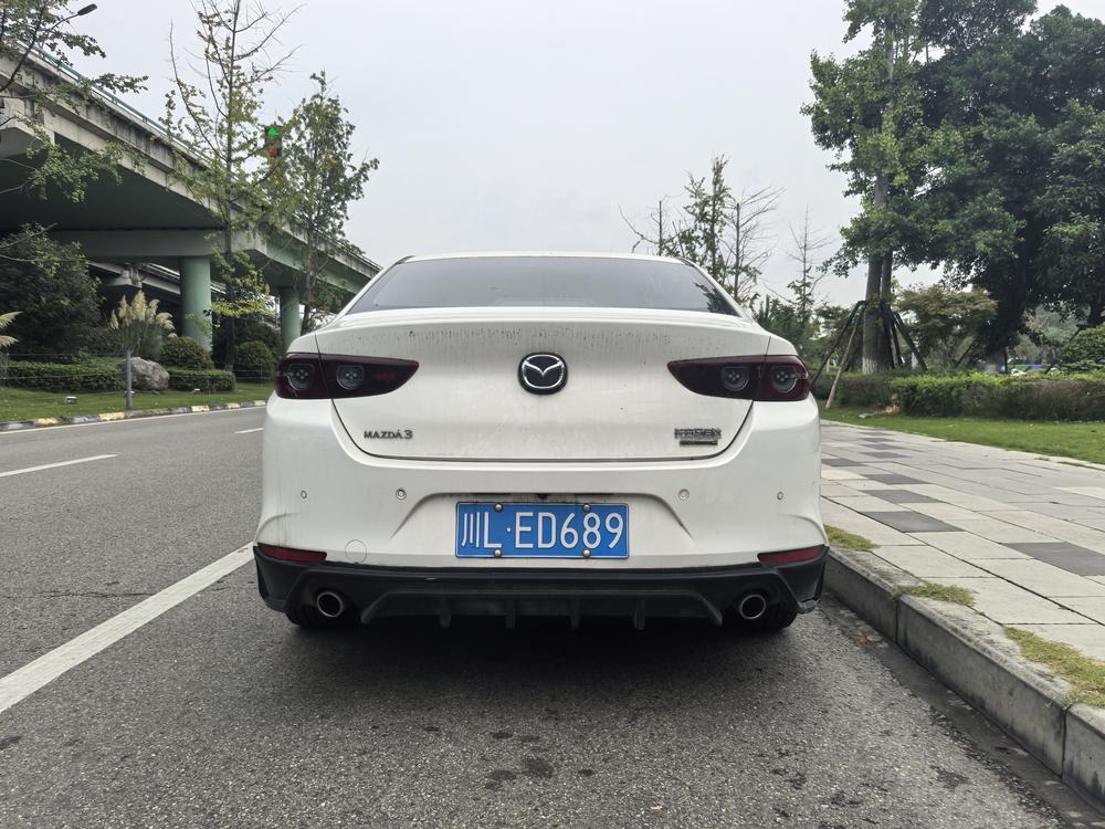 Mazda Mazda 3 Axela