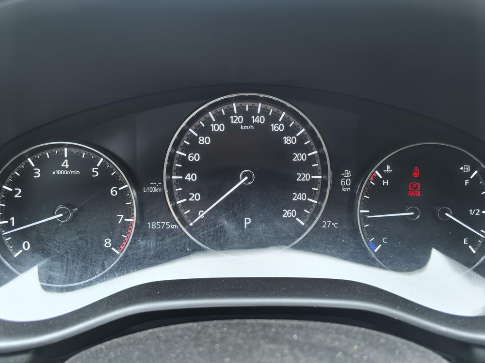Mazda Mazda 3 Axela